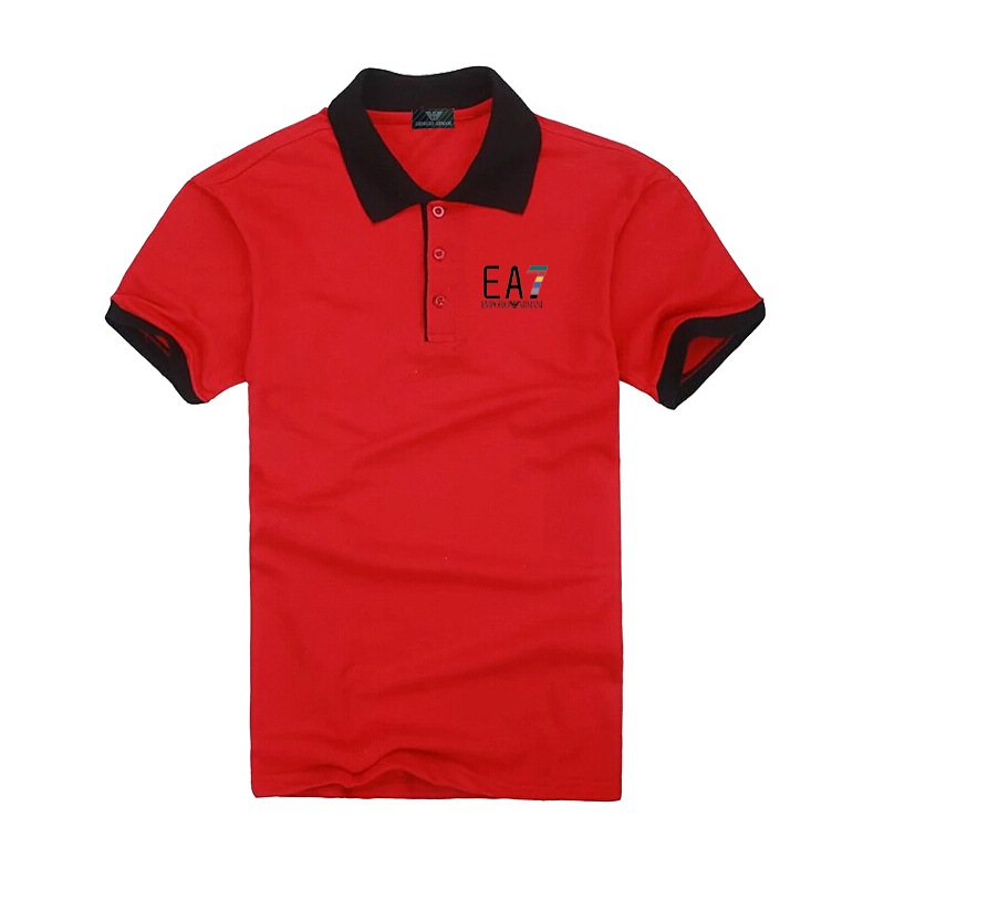 Armani POLO shirts men-A2812P